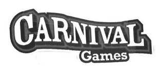CARNIVAL GAMES logo