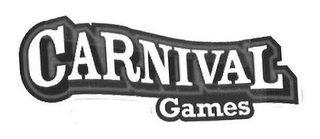 CARNIVAL GAMES logo