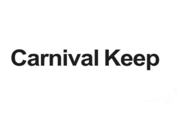 CARNIVAL KEEP logo