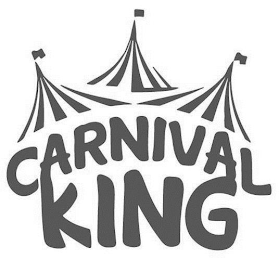 CARNIVAL KING logo