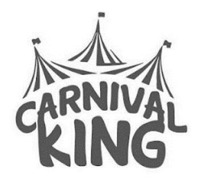CARNIVAL KING logo