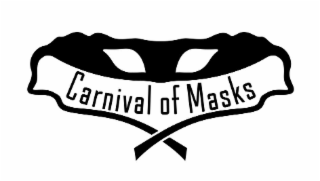 CARNIVAL OF MASKS logo