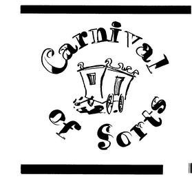 CARNIVAL OF SORTS logo