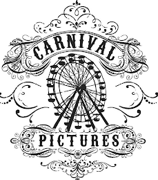 CARNIVAL PICTURES logo