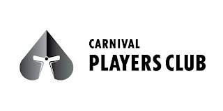 CARNIVAL PLAYERS CLUB logo