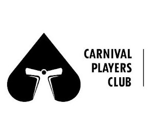 CARNIVAL PLAYERS CLUB logo