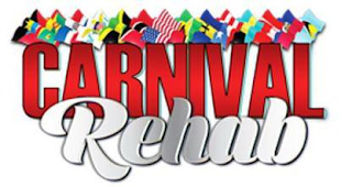 CARNIVAL REHAB logo