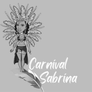 CARNIVAL SABRINA logo