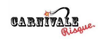 CARNIVALE RISQUE logo