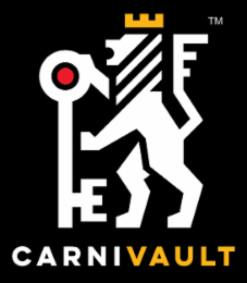 CARNIVAULT logo