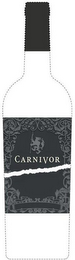 CARNIVOR logo