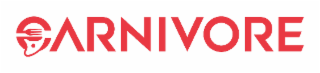CARNIVORE logo