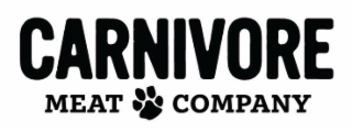 CARNIVORE MEAT COMPANY logo