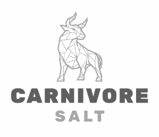 CARNIVORE SALT logo
