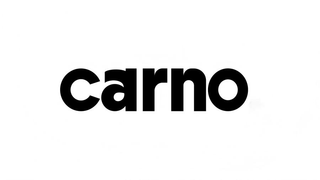CARNO logo