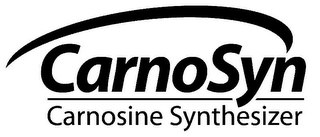 CARNOSYN CARNOSINE SYNTHESIZER logo