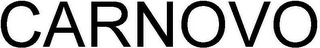 CARNOVO logo