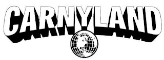 CARNYLAND logo