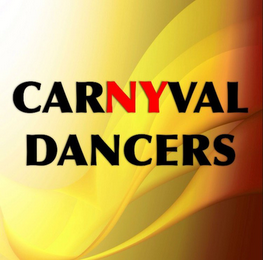 CARNYVAL DANCERS logo