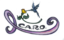 C.A.R.O logo