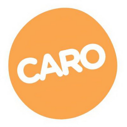 CARO logo