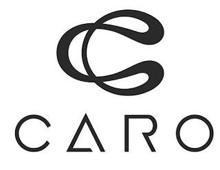 CARO logo