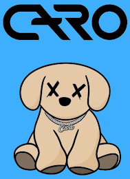 CARO logo