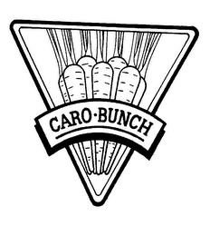 CARO-BUNCH logo