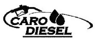 CARO DIESEL