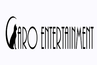 CARO ENTERTAINMENT logo