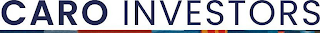 CARO INVESTORS logo
