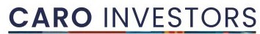 CARO INVESTORS logo