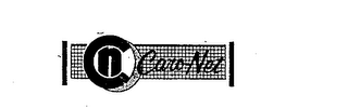 CARO-NET CN logo