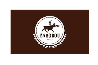 CAROBOU logo