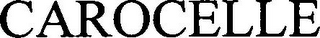 CAROCELLE logo
