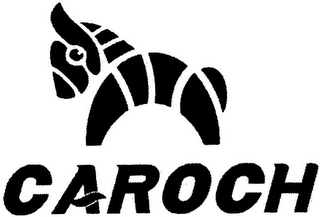 CAROCH logo