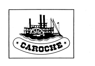 CAROCHE logo