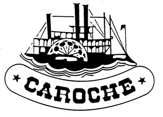 CAROCHE logo