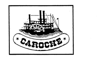 CAROCHE logo