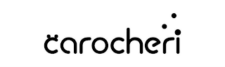 CAROCHERI logo