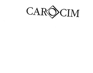CAROCIM logo