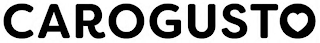 CAROGUSTO logo