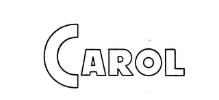 CAROL logo