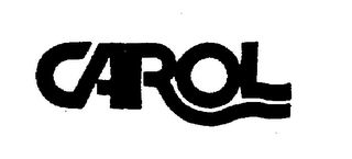 CAROL logo