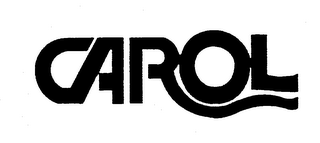 CAROL logo