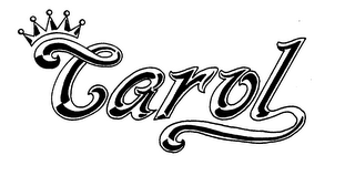 CAROL logo