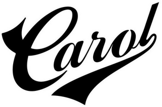 CAROL logo