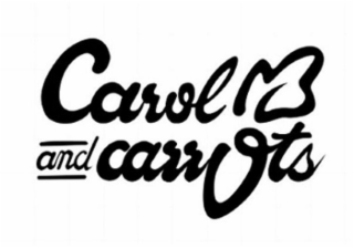CAROL AND CARROTS logo