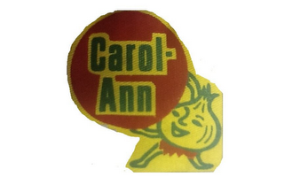 CAROL-ANN logo