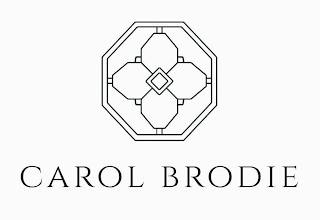 CAROL BRODIE logo
